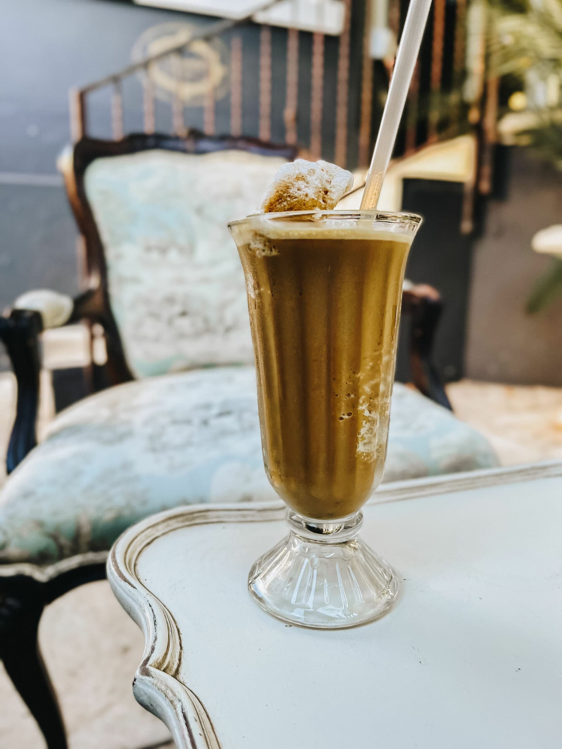 Chocolat Bistro — The Birdcage Events Venue